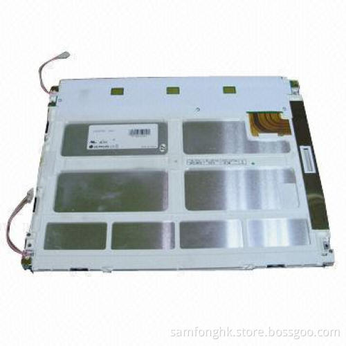 LG/Philips 12.1-inch LCD panel, 800 x 600 pixel, LB121S1-A2 for industrial use